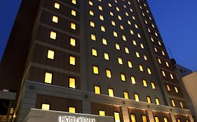 ホテル京阪札幌